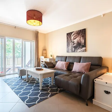 Cosy De *