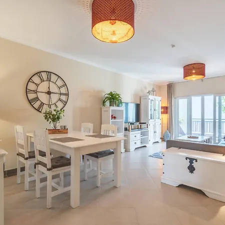 Cosy De Apartment Tavira