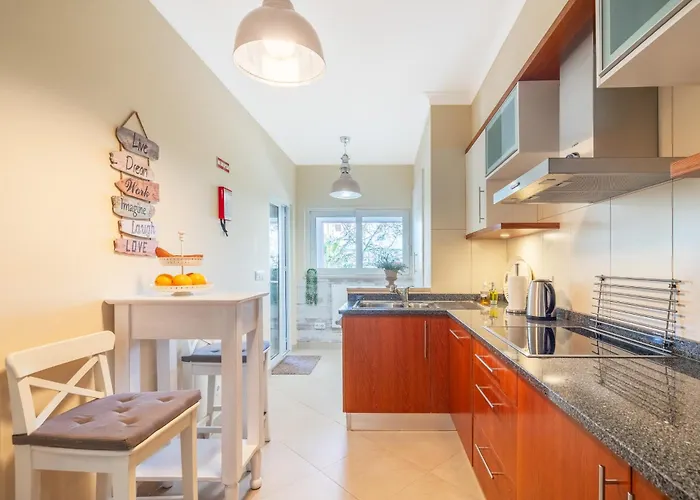 Cosy De Apartamento *