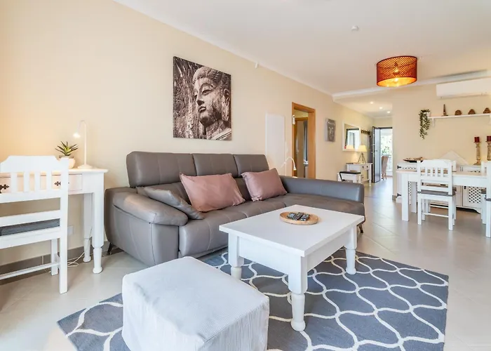 Cosy De Tavira