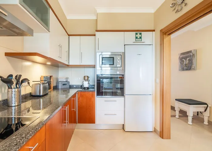 Cosy De Apartamento