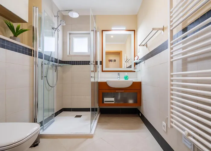 Cosy De Apartamento *