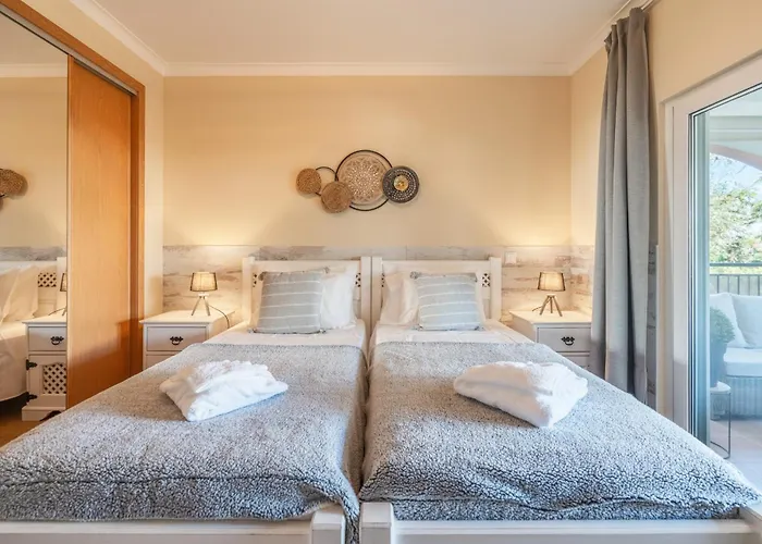 Cosy De * Tavira