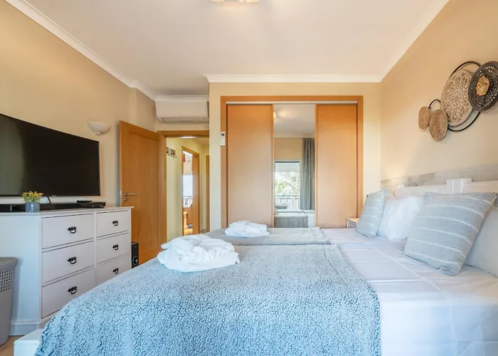 Apartamento Cosy De