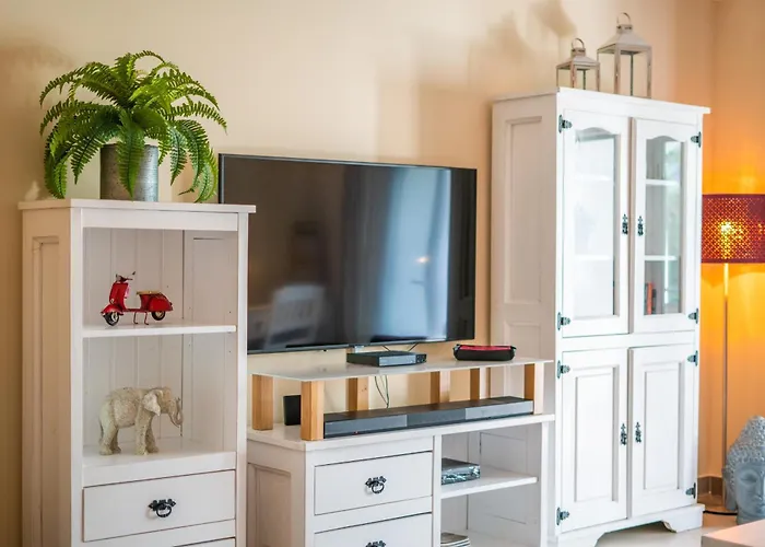 Cosy De Apartamento *