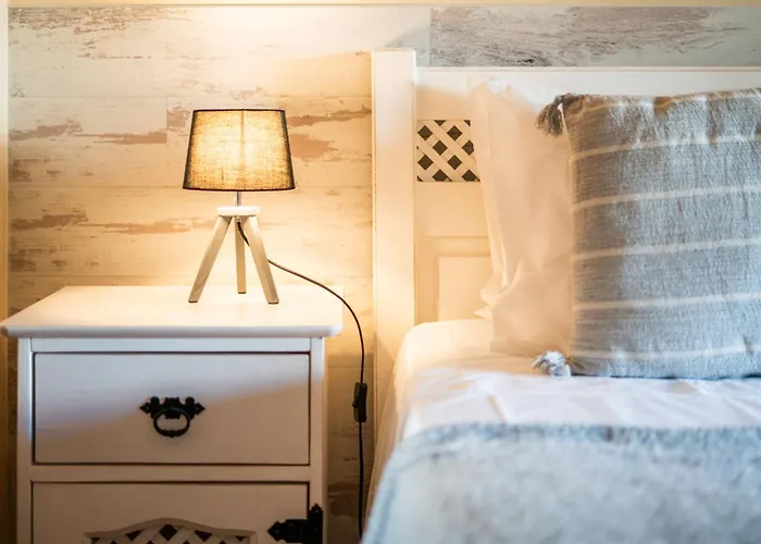 Cosy De * Tavira