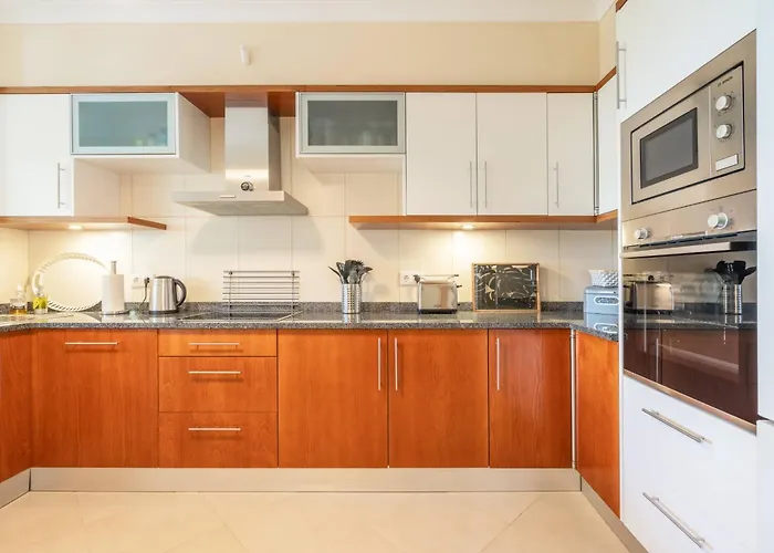 Apartamento Cosy De Tavira