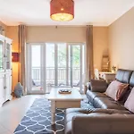 Cosy De 公寓 塔维拉