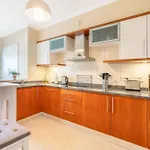 Cosy De 公寓 塔维拉