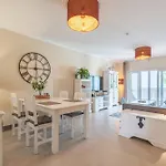 Cosy De 公寓 塔维拉