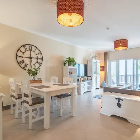 Apartment Cosy De