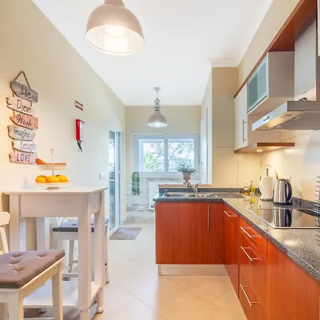 Cosy De Apartamento *