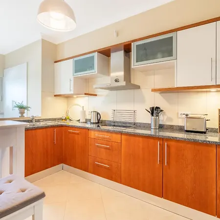 Cosy De Appartamento Tavira