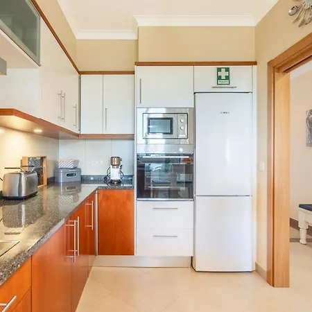 Cosy De Apartment