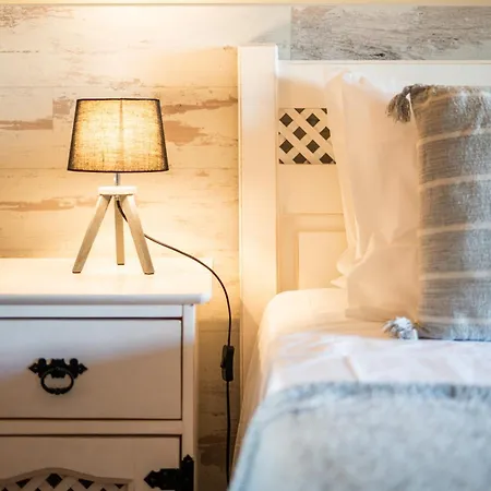 Cosy De Appartamento Tavira
