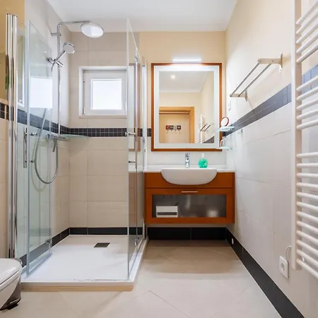 Cosy De Apartamento *