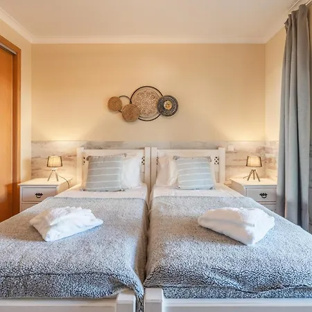 Cosy De * Tavira