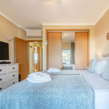Apartment Cosy De