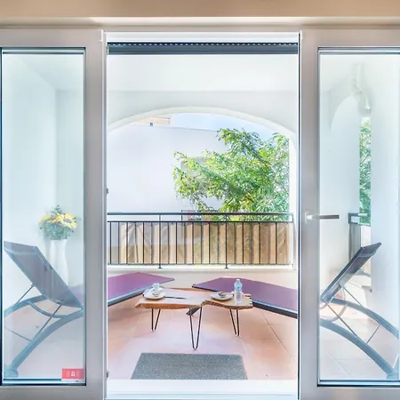 公寓 Cosy De 塔维拉