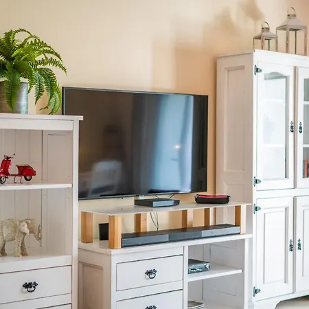 Cosy De Apartamento *