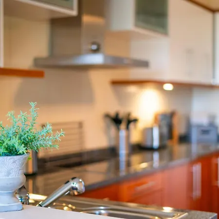 Cosy De Apartamento Tavira