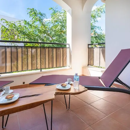 Apartamento Cosy De Tavira