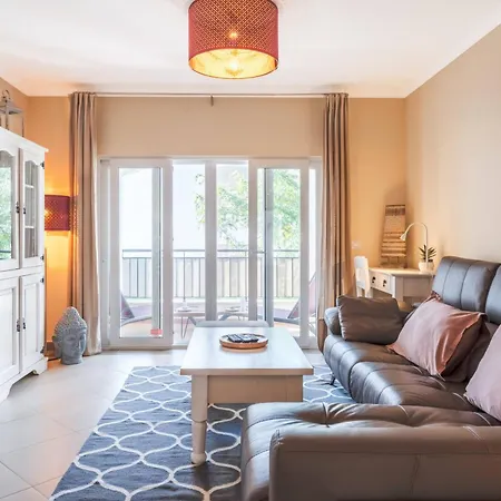 Cosy De Apartamento Tavira