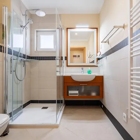 Apartment Cosy De Tavira