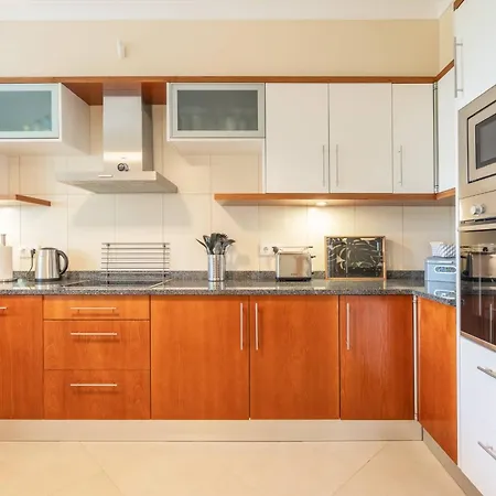 Apartamento Cosy De Tavira